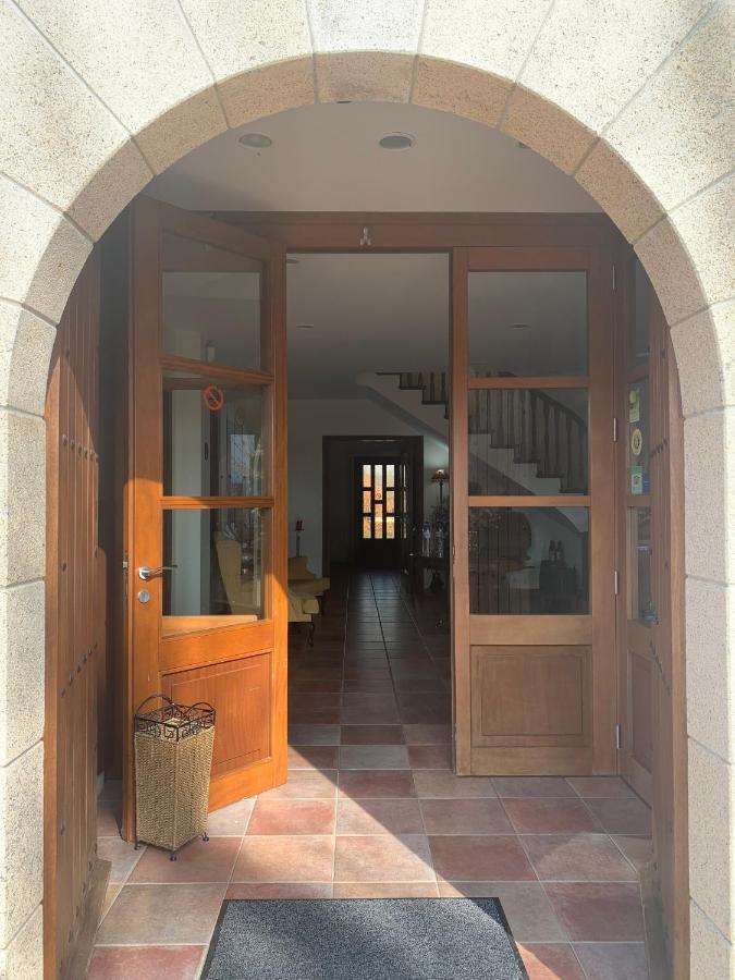 Mas Duc Guest House Brunyola Exterior photo